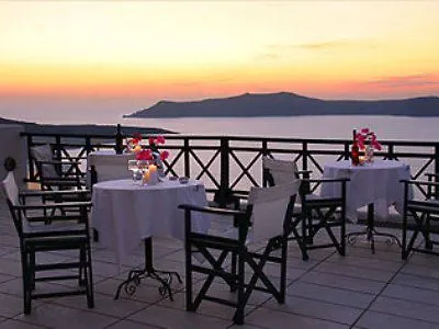Santorini Reflexions Sea Καμάρι