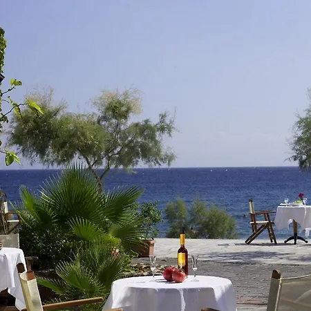 Santorini Reflexions Sea Lejlighedshotel