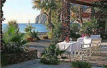 شقة فندقية Santorini Reflexions Sea