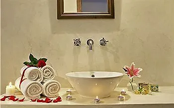 Santorini Reflexions Sea Hotel apartamentowy 3*