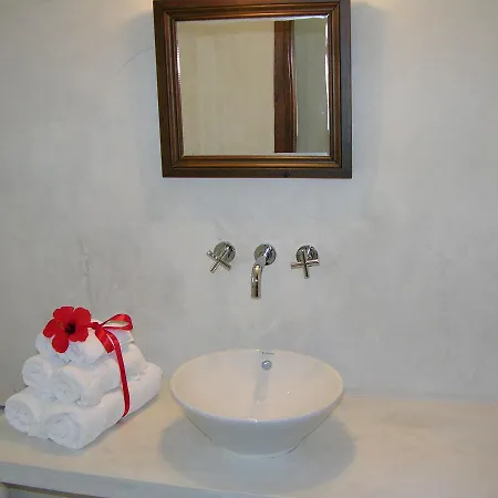 Santorini Reflexions Sea Hotel apartamentowy Kamári