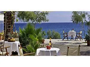 Santorini Reflexions Sea شقة فندقية