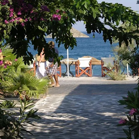 Santorini Reflexions Sea Aparthotel 3*