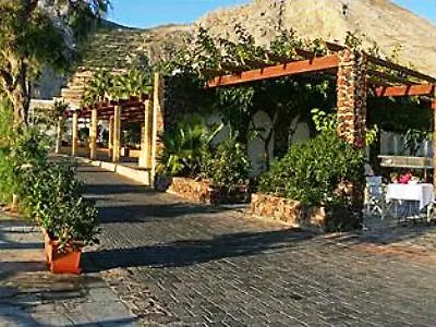 Aparthotel Santorini Reflexions Sea Kamári
