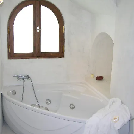 Santorini Reflexions Sea Aparthotel Kamári